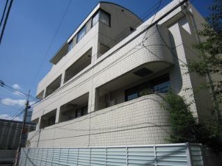 Y’sハウス南青山(ワイズハウス)