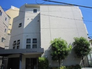 外観2