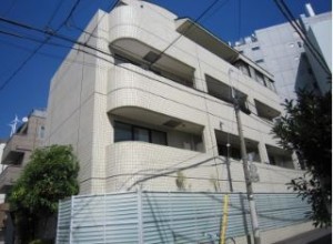 外観3