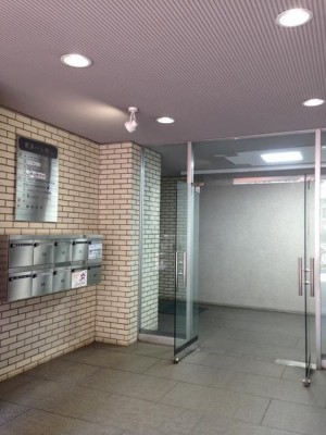 共用部