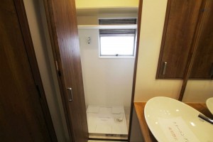 代々木グランドコーポラス-4階部分室内写真