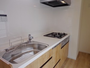 永谷ヒルプラザ六本木11F-室内写真