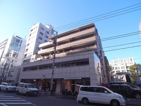 南青山ホームズ　