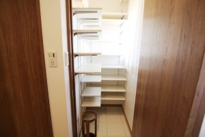 代々木グランドコーポラス-4階部分室内写真