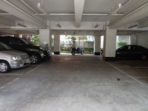 永谷ヒルプラザ六本木-共用部写真