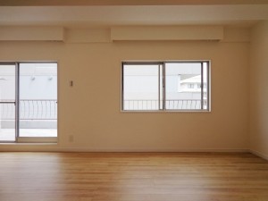 永谷ヒルプラザ六本木11F-室内写真