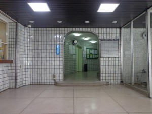 永谷ヒルプラザ六本木-共用部写真