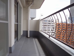 永谷ヒルプラザ六本木11F-室内写真
