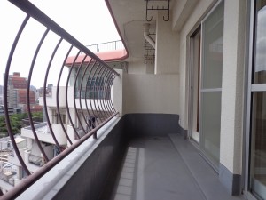 永谷ヒルプラザ六本木11F-室内写真
