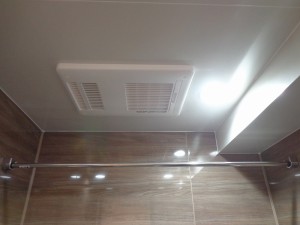永谷ヒルプラザ六本木11F-室内写真