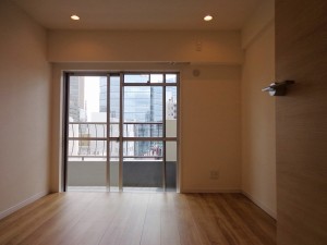 永谷ヒルプラザ六本木11F-室内写真