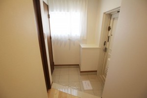 代々木グランドコーポラス-4階部分室内写真