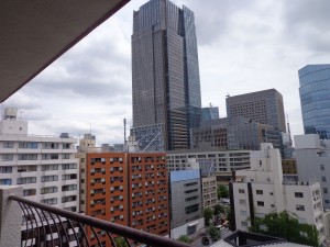 永谷ヒルプラザ六本木11F-室内写真