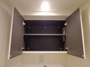 永谷ヒルプラザ六本木11F-室内写真