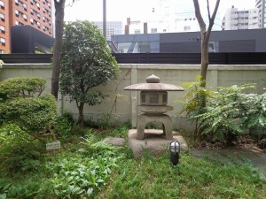 永谷ヒルプラザ六本木-アプローチ