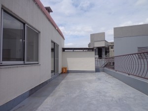 永谷ヒルプラザ六本木11F-室内写真