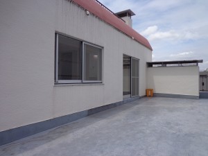 永谷ヒルプラザ六本木11F-室内写真