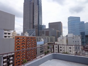 永谷ヒルプラザ六本木11F-室内写真