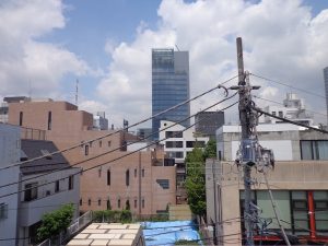フェニックス南青山-外観写真