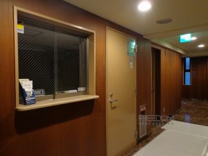 クレマージュ南青山-外観写真