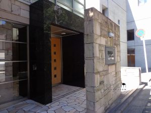 クレマージュ南青山-外観写真