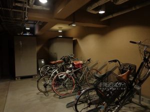 クレマージュ南青山-外観写真