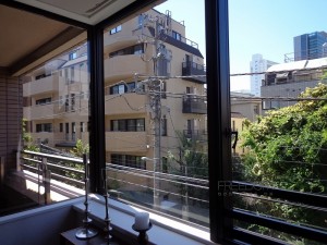 クレマージュ南青山3F-室内写真