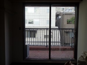 ドムス青山4F-眺望