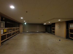 クレマージュ南青山-外観写真