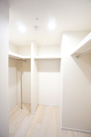 洋室WIC