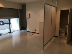 室内1
