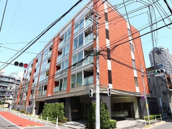 プレミスト赤坂檜町公園
