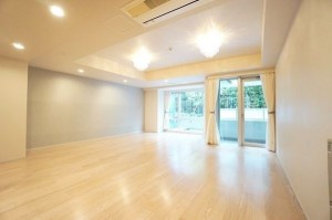 リビング