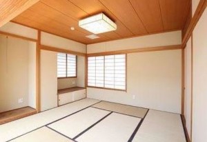 和室加工