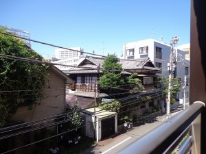 クレマージュ南青山3F-室内写真