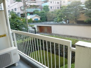 南青ハイツ2F-室内参考写真