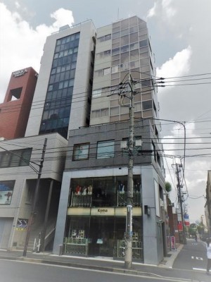 外観1