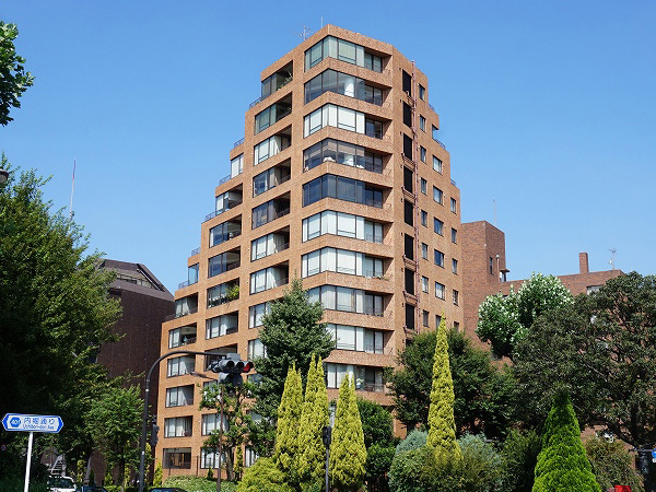 一番町パークマンション