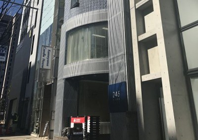 246青山ビル