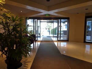 チュリス氷川坂外観共用部 (16)