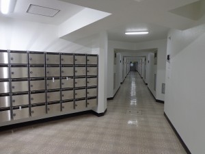 チュリス氷川坂外観共用部 (21)