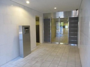 エントランス2