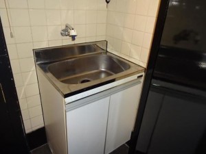 水道