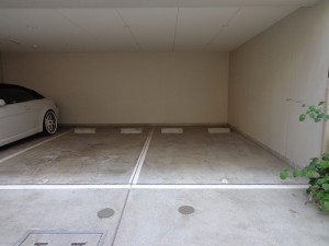 センチュリー表参道-外観共用部 (4)