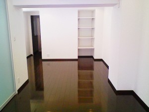 秀和高樹町レジデンス207 018