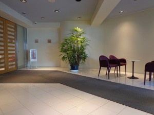 チュリス氷川坂外観共用部 (14)