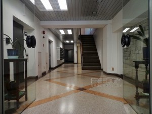 マンション目黒苑-外観共用部