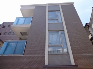 センチュリー表参道-外観共用部 (6)