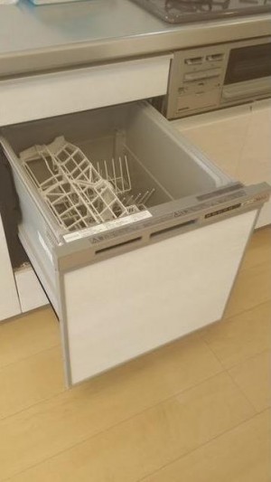 食洗機