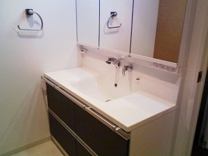 秀和高樹町レジデンス207 009